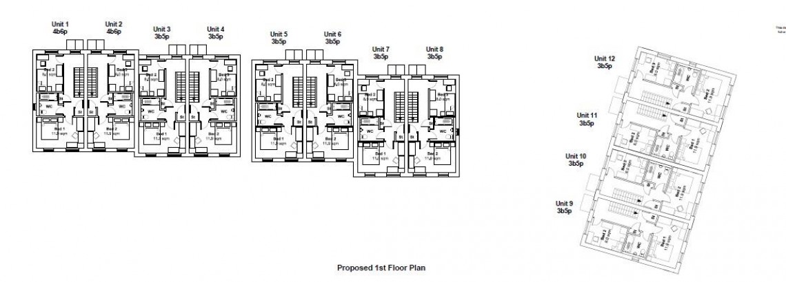 Images for PP GRANTED FOR 12 HOUSES - G.D.V £3 M