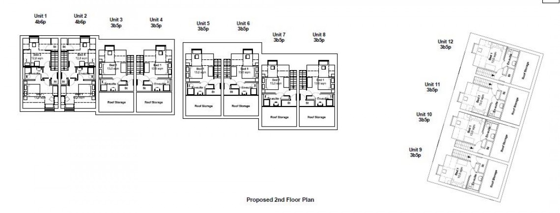 Images for PP GRANTED FOR 12 HOUSES - G.D.V £3 M