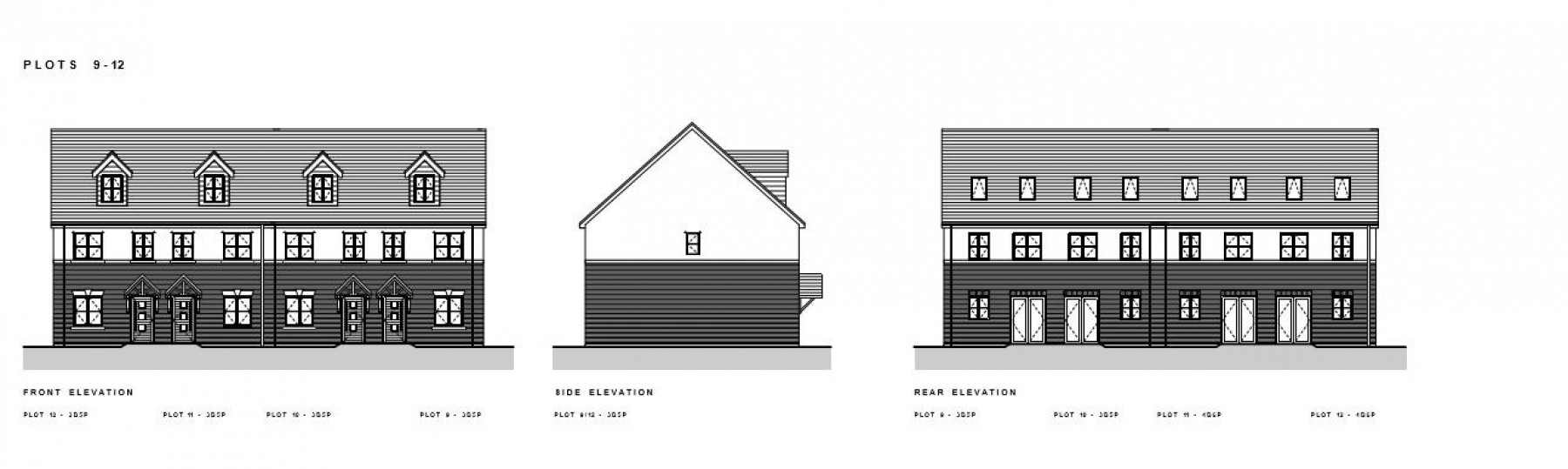 Images for PP GRANTED FOR 12 HOUSES - G.D.V £3 M