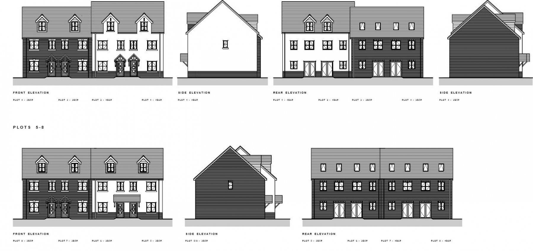 Images for PP GRANTED FOR 12 HOUSES - G.D.V £3 M