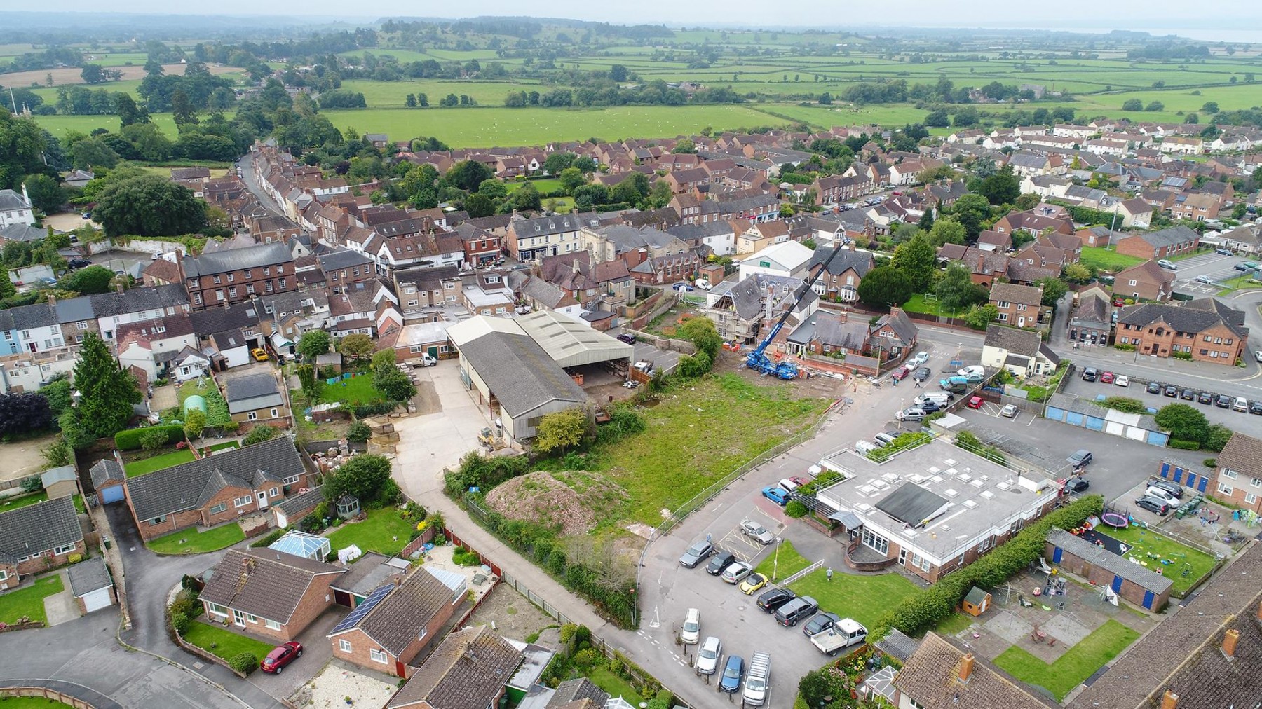 Images for PP GRANTED FOR 12 HOUSES - G.D.V £3 M