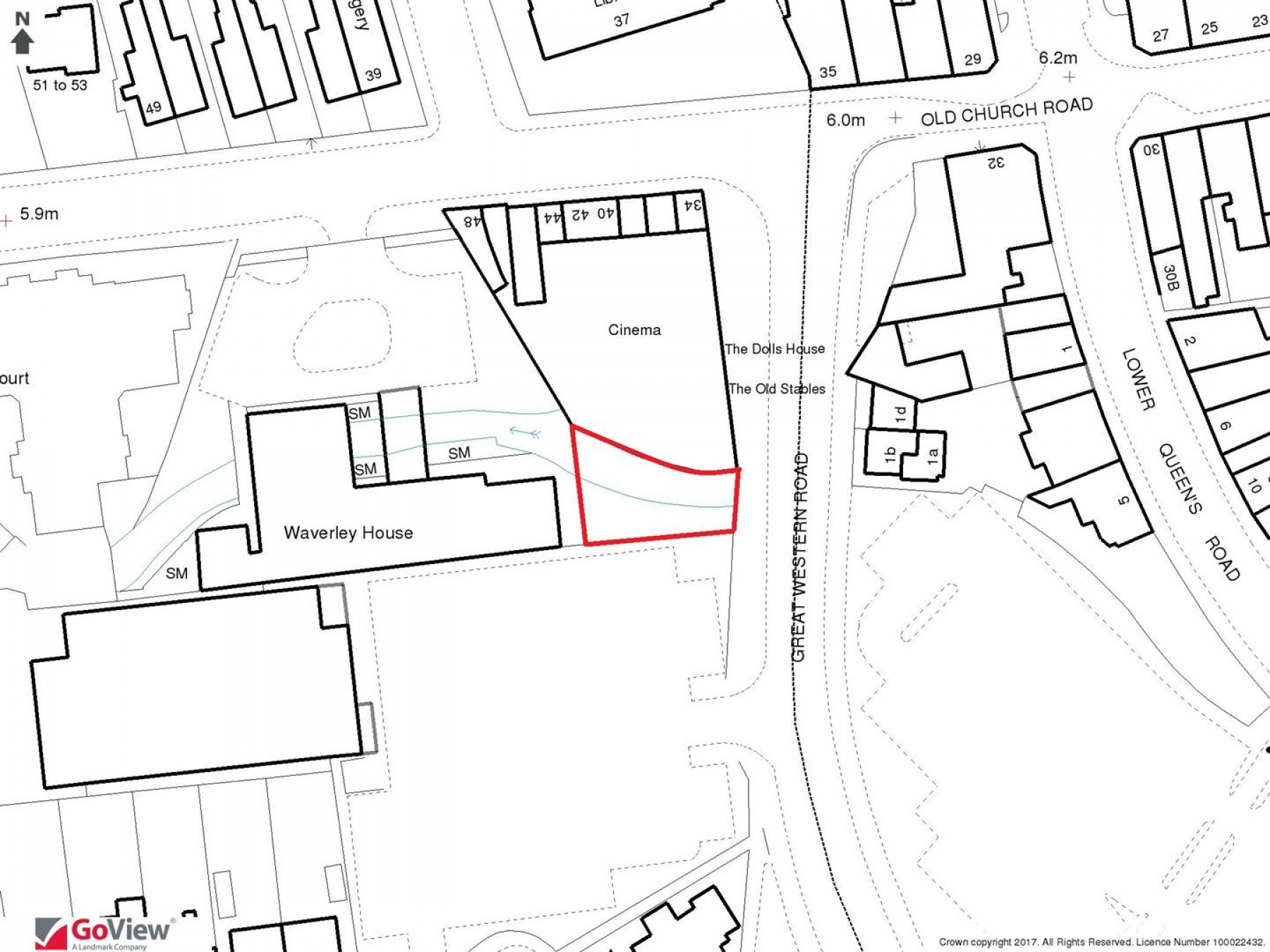 Images for SPECULATIVE PARCEL OF LAND + RIPARIAN RIGHTS