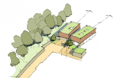 View Full Details for Site @ 76 Grove Road, Coombe Dingle