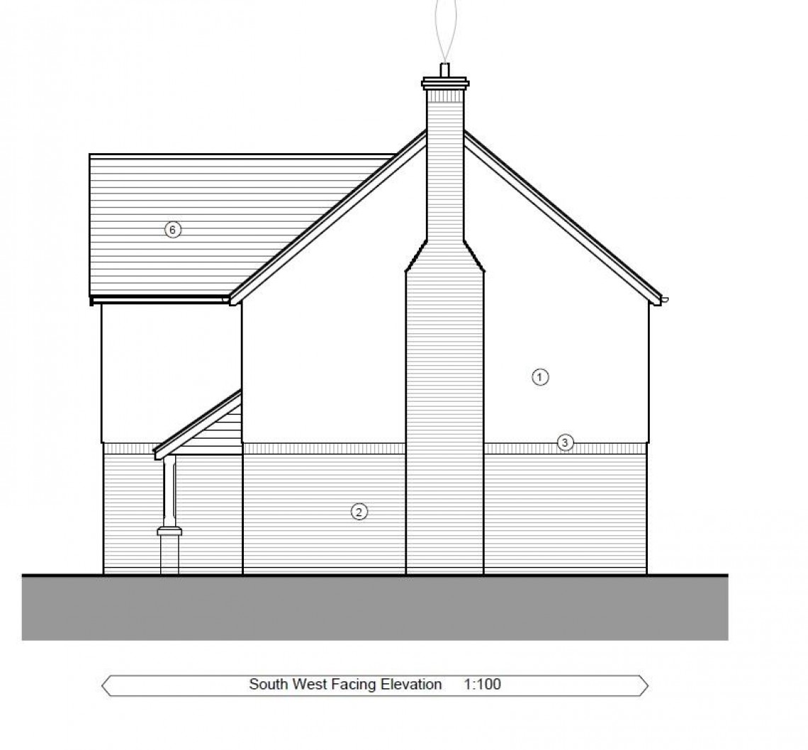 Images for Site @ 76 Grove Road, Coombe Dingle