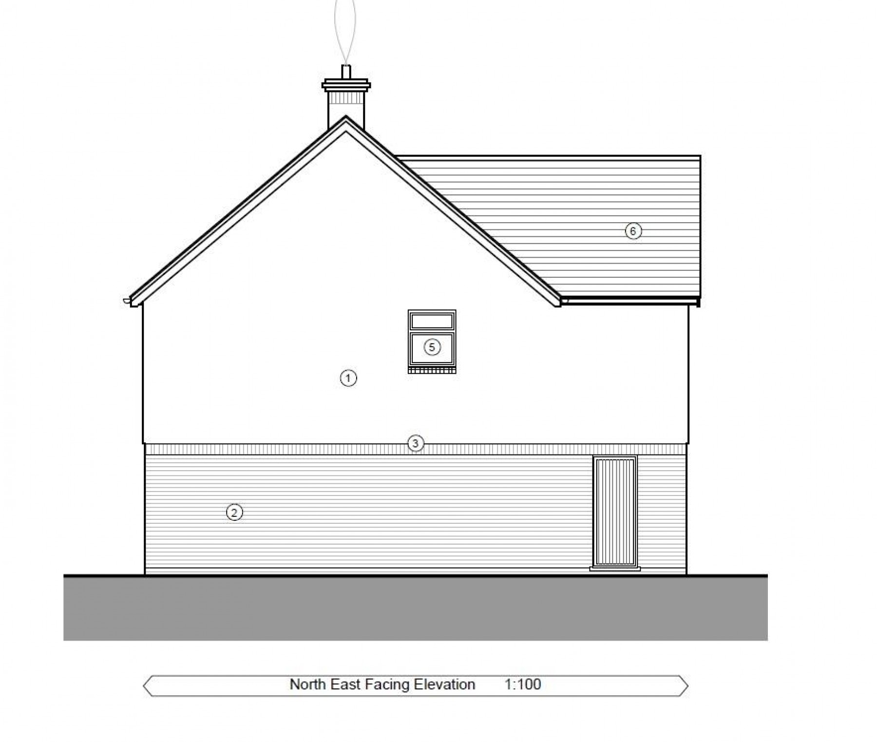 Images for Site @ 76 Grove Road, Coombe Dingle