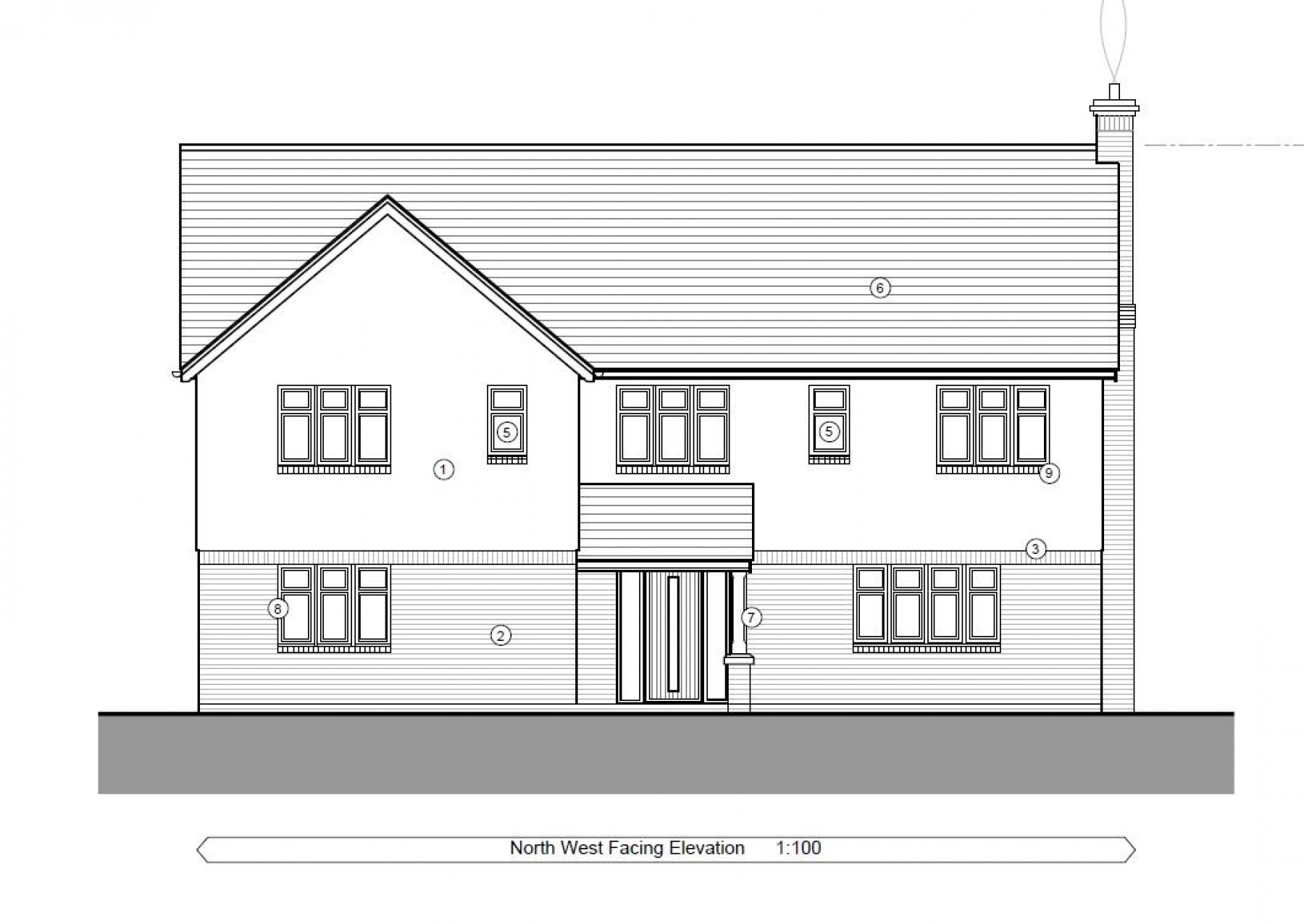 Images for Site @ 76 Grove Road, Coombe Dingle