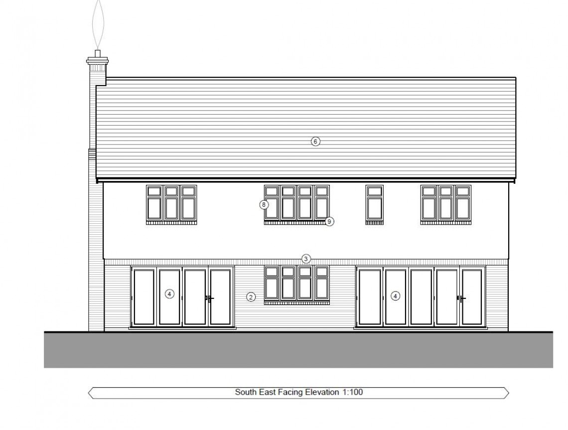 Images for Site @ 76 Grove Road, Coombe Dingle