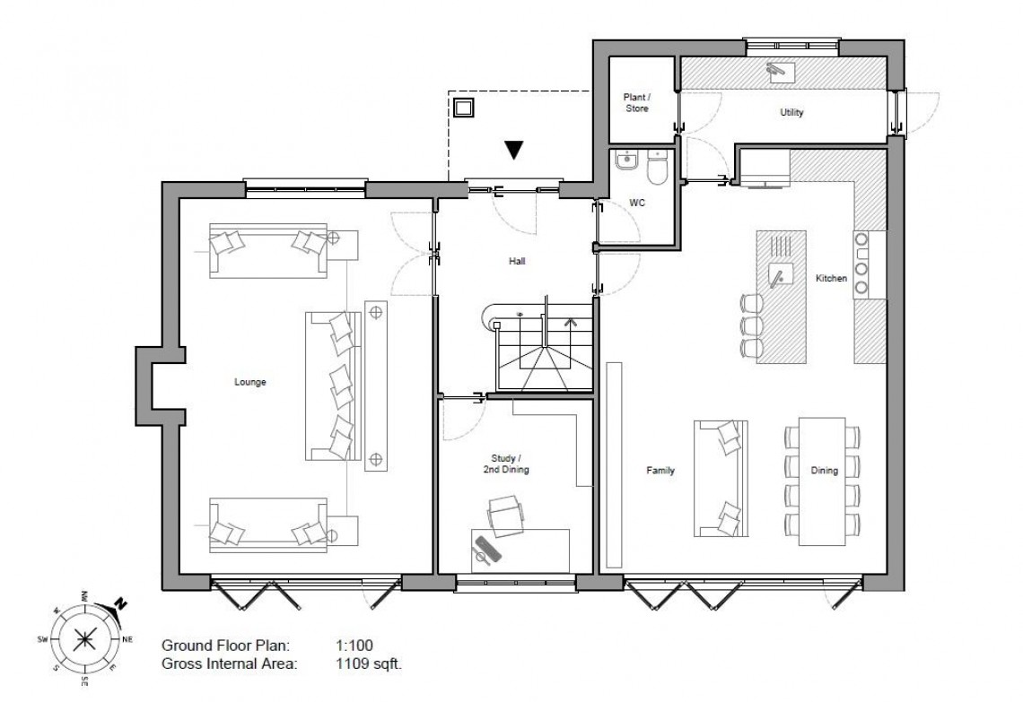 Images for Site @ 76 Grove Road, Coombe Dingle