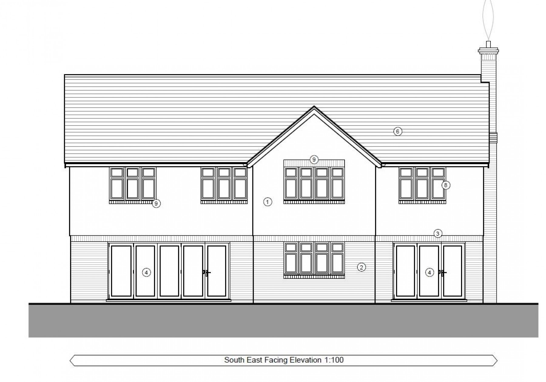 Images for Site @ 76 Grove Road, Coombe Dingle