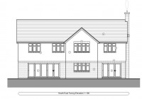 Images for Site @ 76 Grove Road, Coombe Dingle