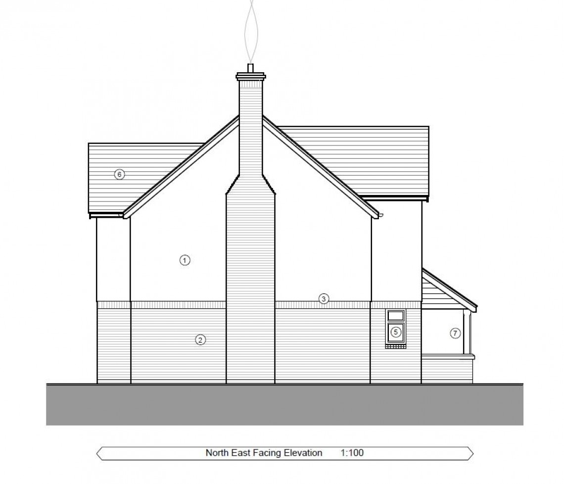 Images for Site @ 76 Grove Road, Coombe Dingle