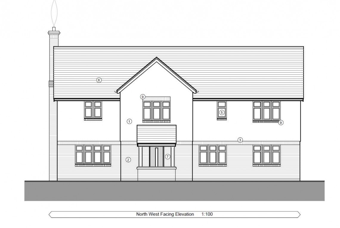 Images for Site @ 76 Grove Road, Coombe Dingle