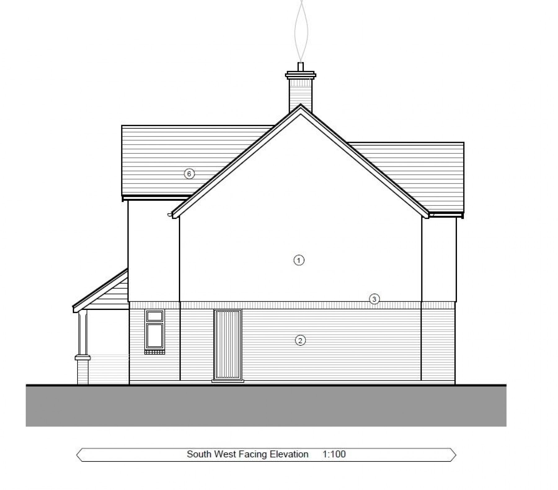 Images for Site @ 76 Grove Road, Coombe Dingle