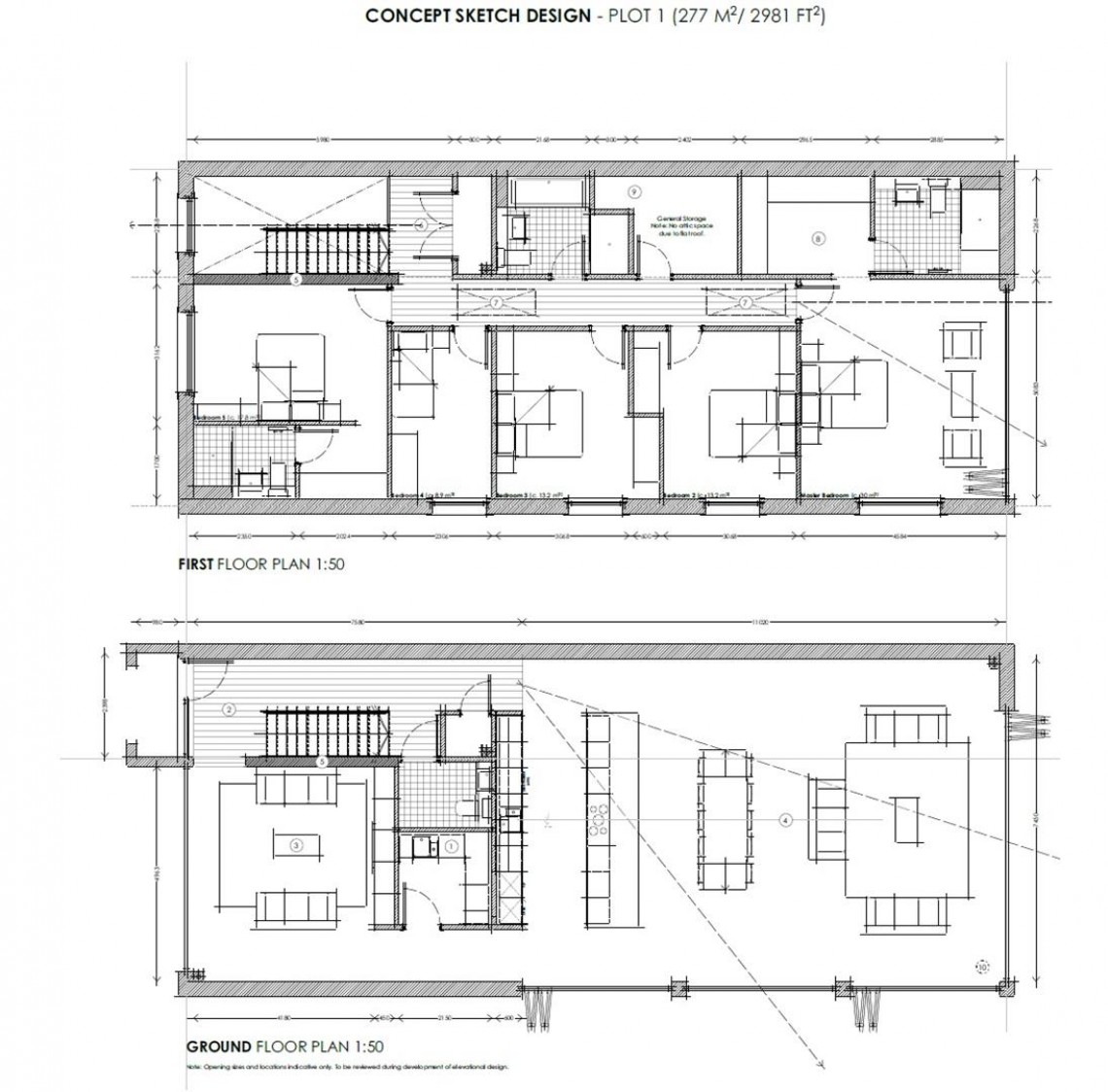 Images for Site @ 76 Grove Road, Coombe Dingle