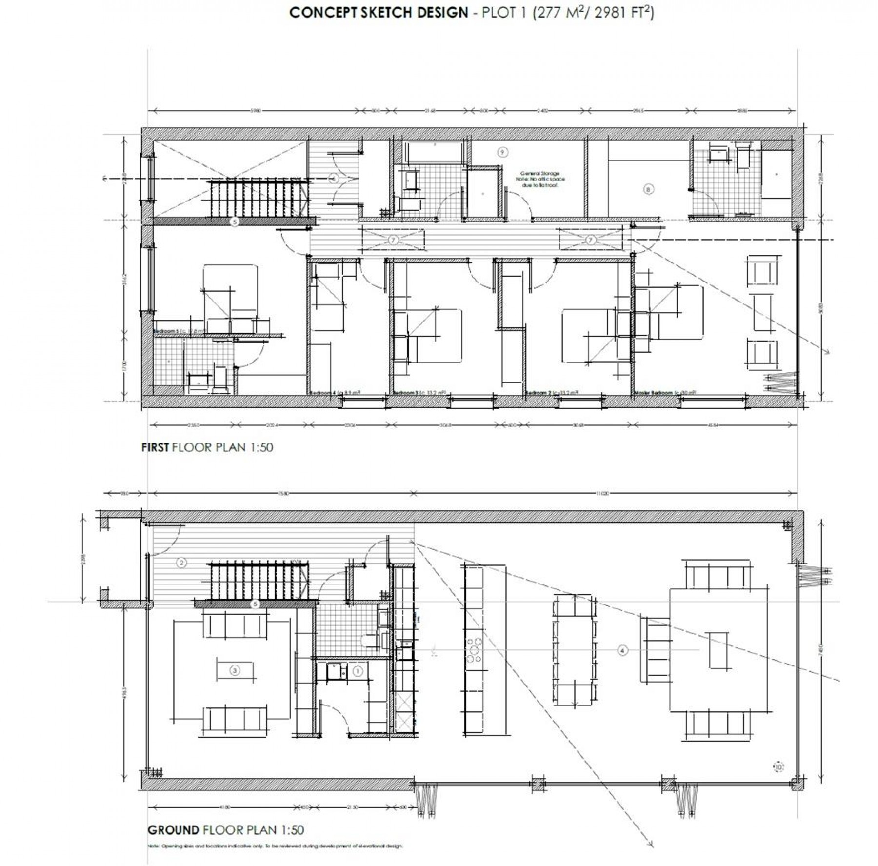 Images for Site @ 76 Grove Road, Coombe Dingle