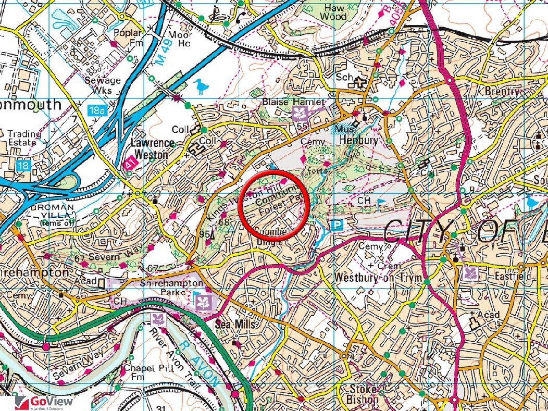 Images for Site @ 76 Grove Road, Coombe Dingle