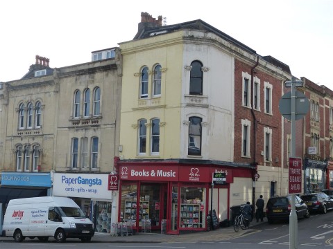 View Full Details for 146 WHITELADIES ROAD
