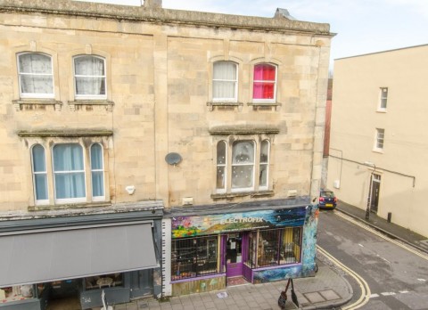 View Full Details for Alma Vale Road, Clifton, Bristol