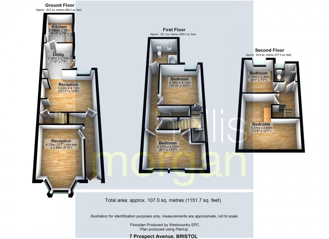 Floorplan for *** SOLD @ AUCTION ***