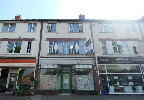 View Full Details for MIXED USE INVESTMENT - HENLEAZE