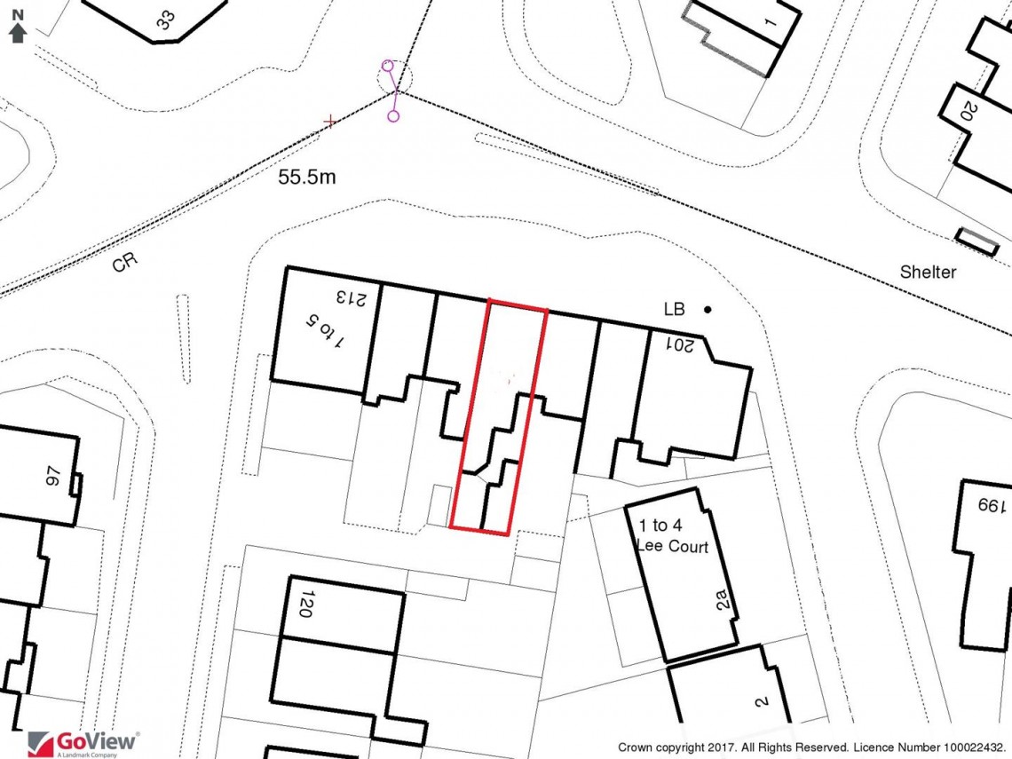 Images for MIXED USE INVESTMENT - HENLEAZE