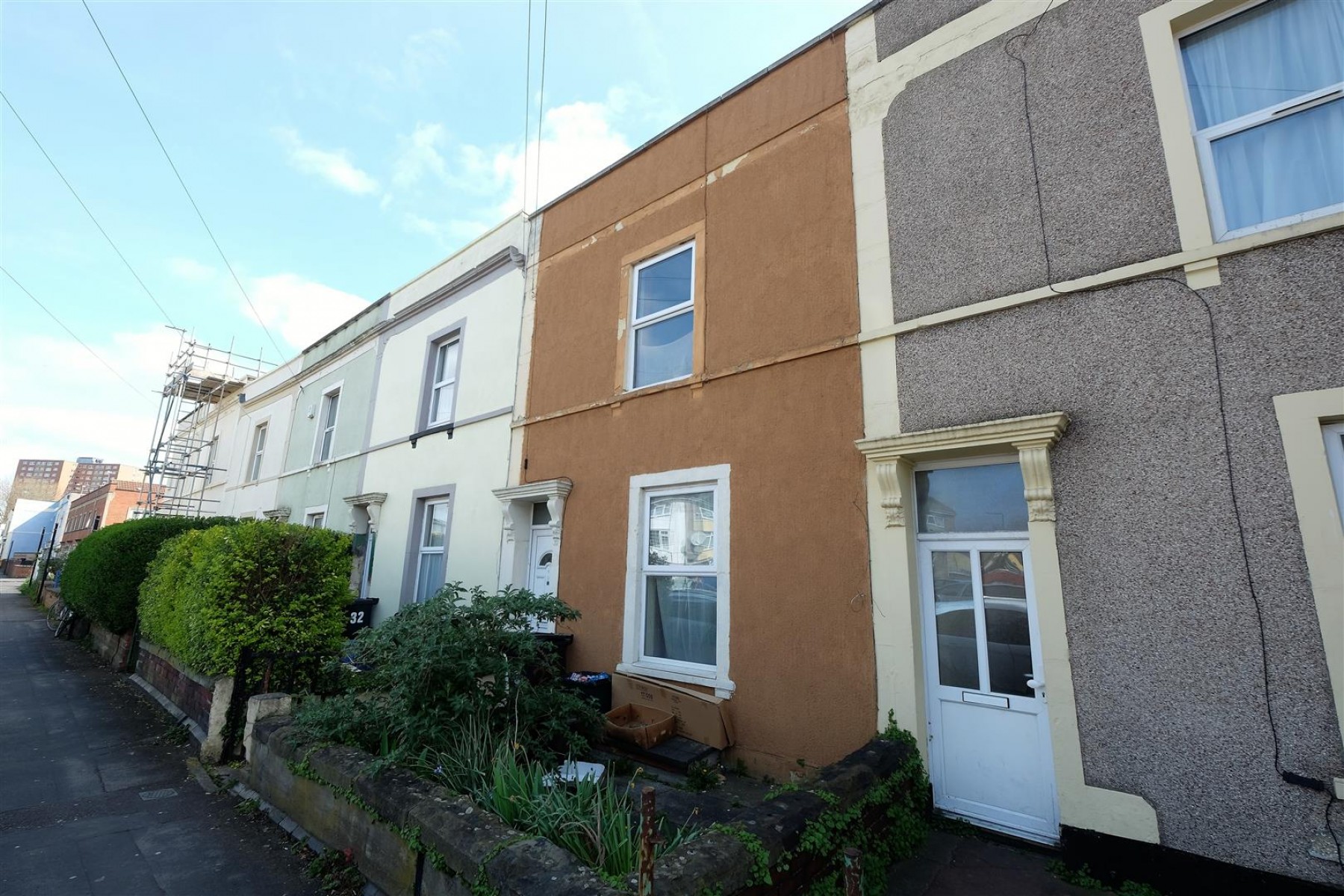 Images for CURRENTLY LET FOR £17k - Goodhind St, Easton