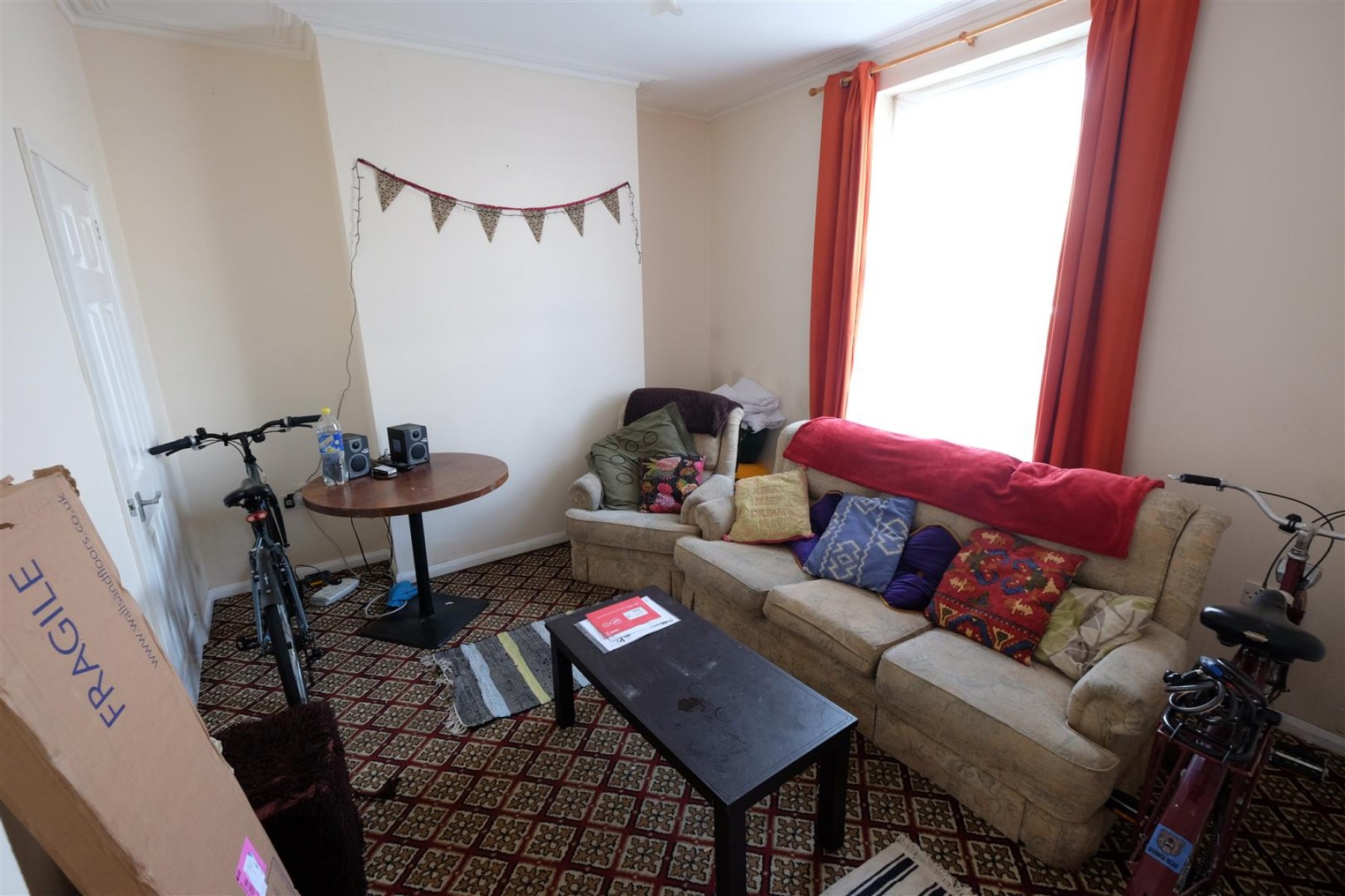 Images for CURRENTLY LET FOR £17k - Goodhind St, Easton