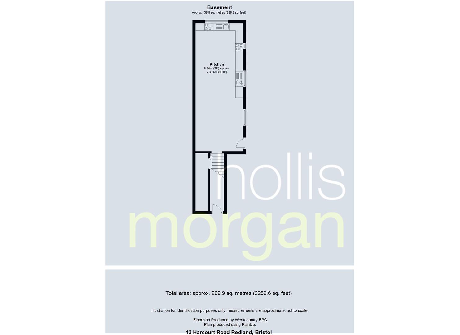 Floorplans For *** SOLD @ HOLLIS MORGAN APRIL AUCTION ***