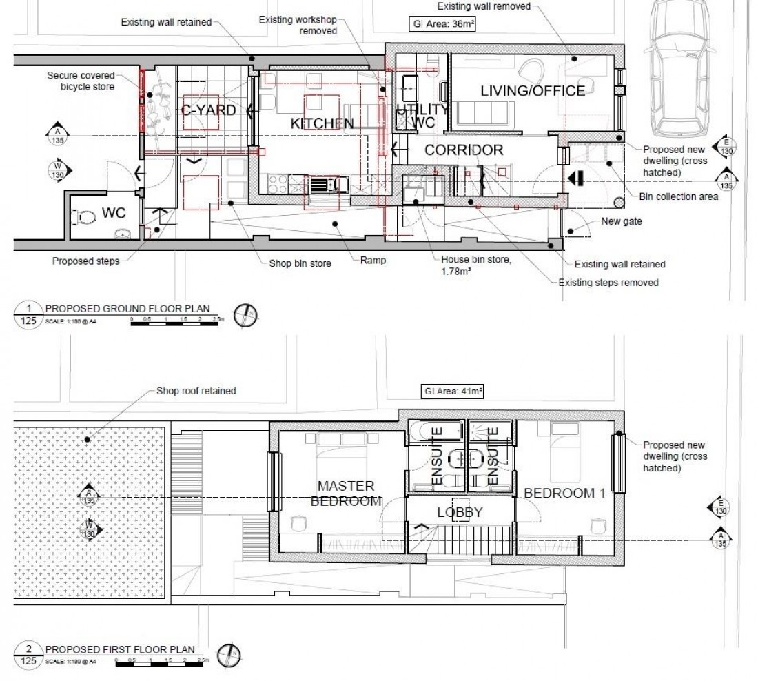 Floorplan for *** SOLD @ HOLLIS MORGAN APRIL AUCTION ***