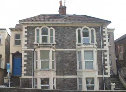 View Full Details for Block of Flats @ 330 Church Road, St. George, Bristol