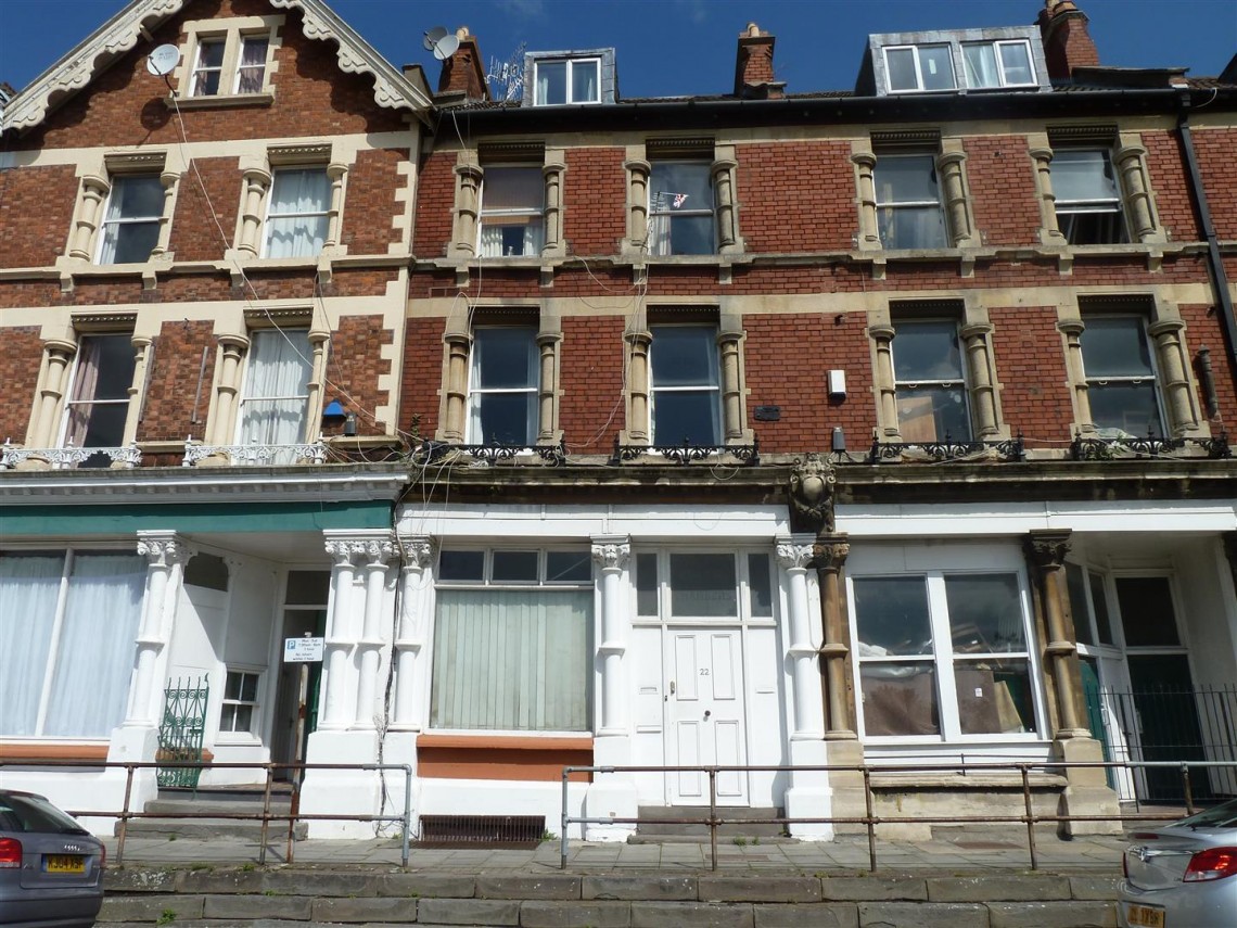 Images for ( 12 bed HMO ) 22 Gloucester Road, Avonmouth, Bristol