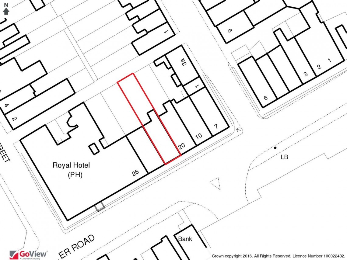 Images for ( 12 bed HMO ) 22 Gloucester Road, Avonmouth, Bristol