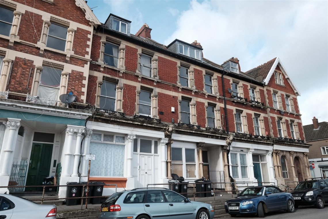 Images for ( 12 bed HMO ) 22 Gloucester Road, Avonmouth, Bristol