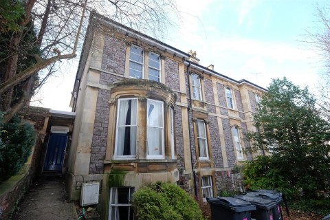 View Full Details for Alexandra Road, Clifton