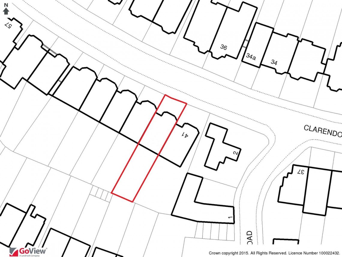 Images for 43 Clarendon Road, Redland, Bristol