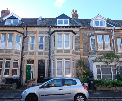 View Full Details for Alma Road Avenue, Clifton