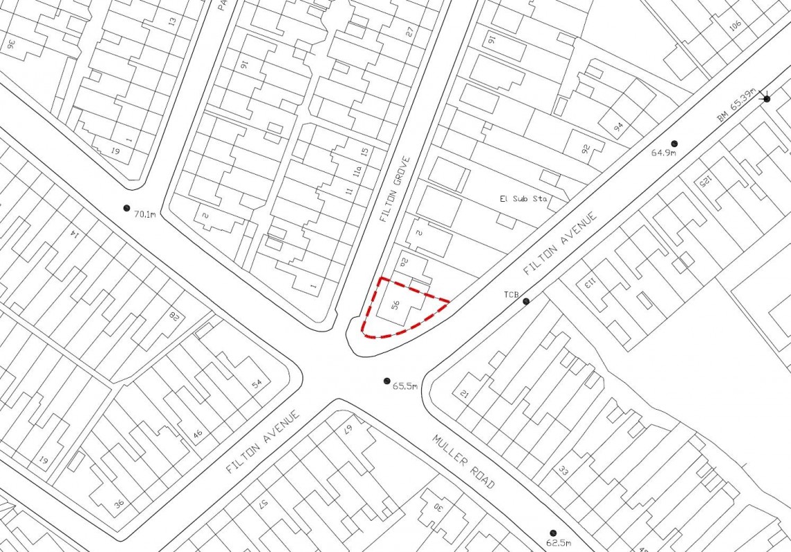 Images for LAND FOR DEVELOPMENT, HORFIELD