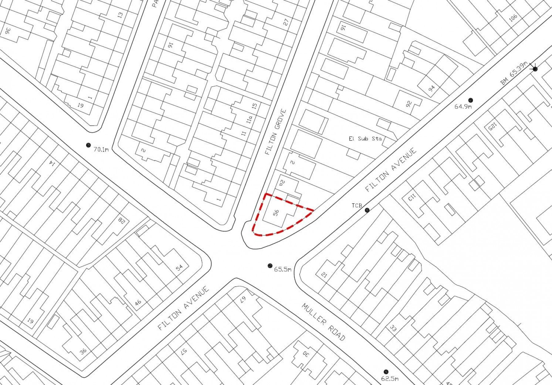 Images for LAND FOR DEVELOPMENT, HORFIELD