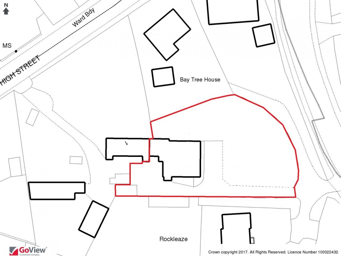 Images for GEORGIAN HOME FOR MODERNISATION - NAILSEA