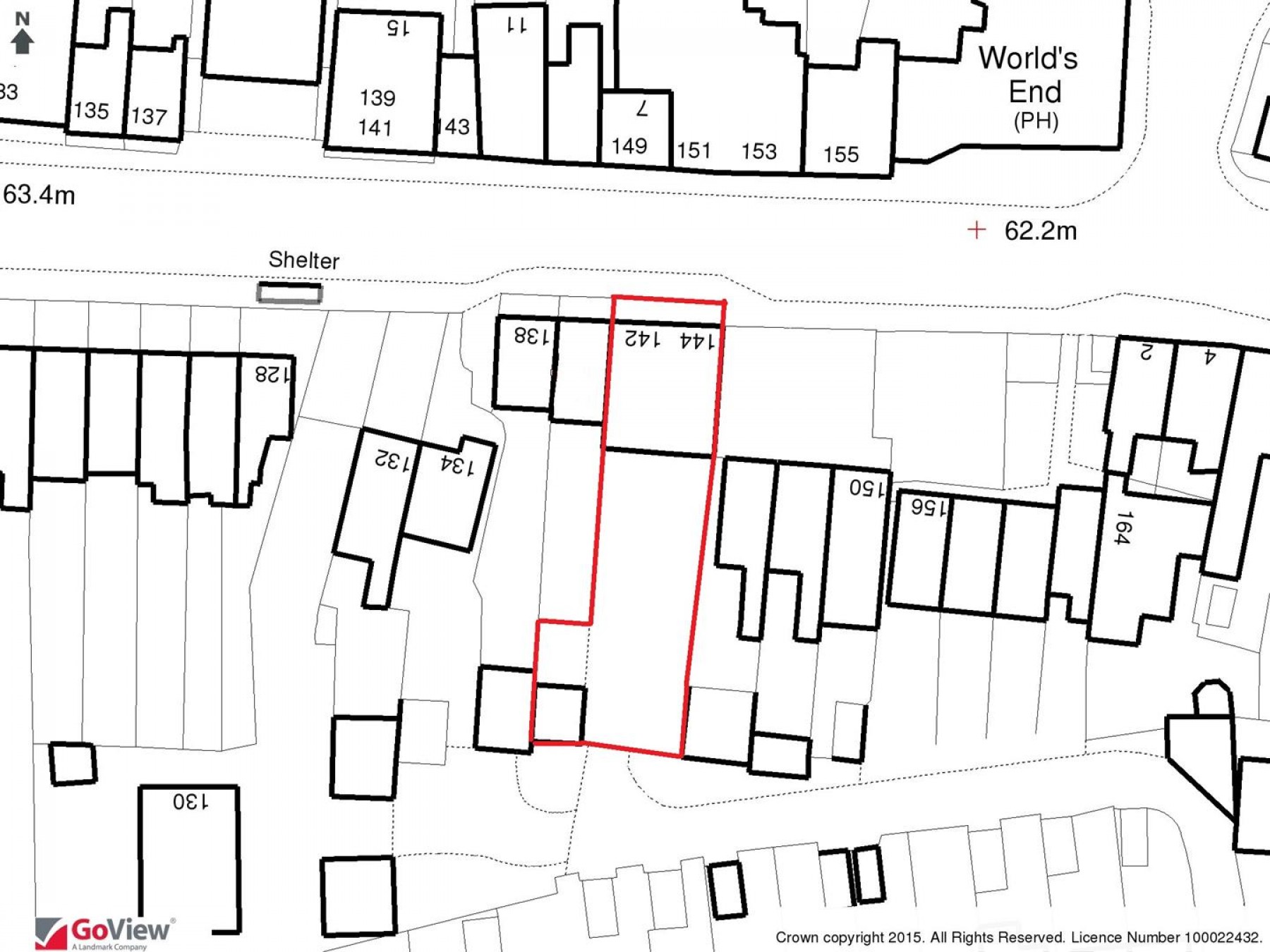 Images for MIXED USE - 2 FLATS / 2 RETAIL UNITS