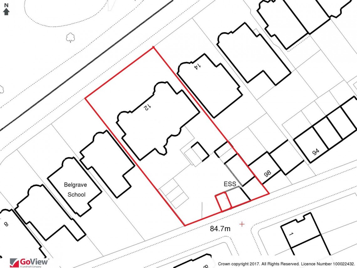 Images for PRIME FLAT FOR UPDATING + PARKING