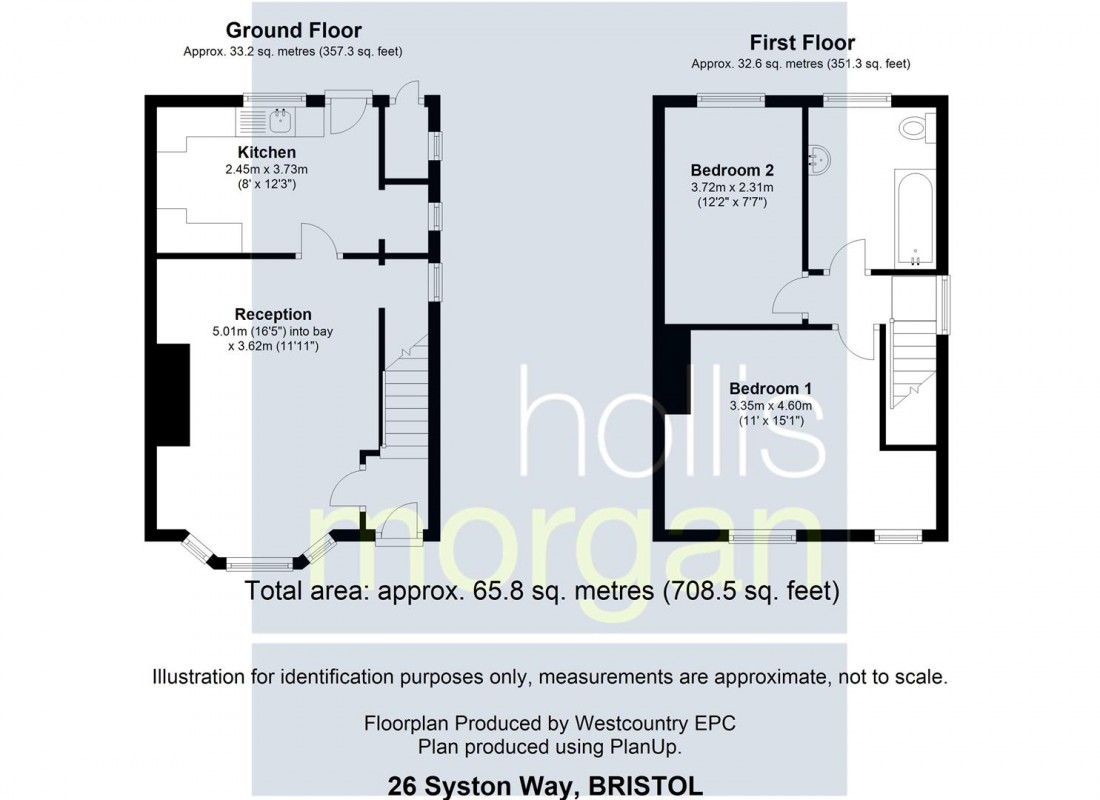 Floorplan for HOUSE FOR BASIC UPDATING