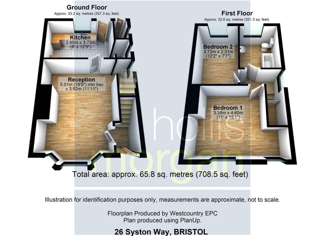 Floorplan for HOUSE FOR BASIC UPDATING