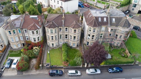 View Full Details for HOUSE + FLAT + DOUBLE GARAGE - ASHLEY HILL