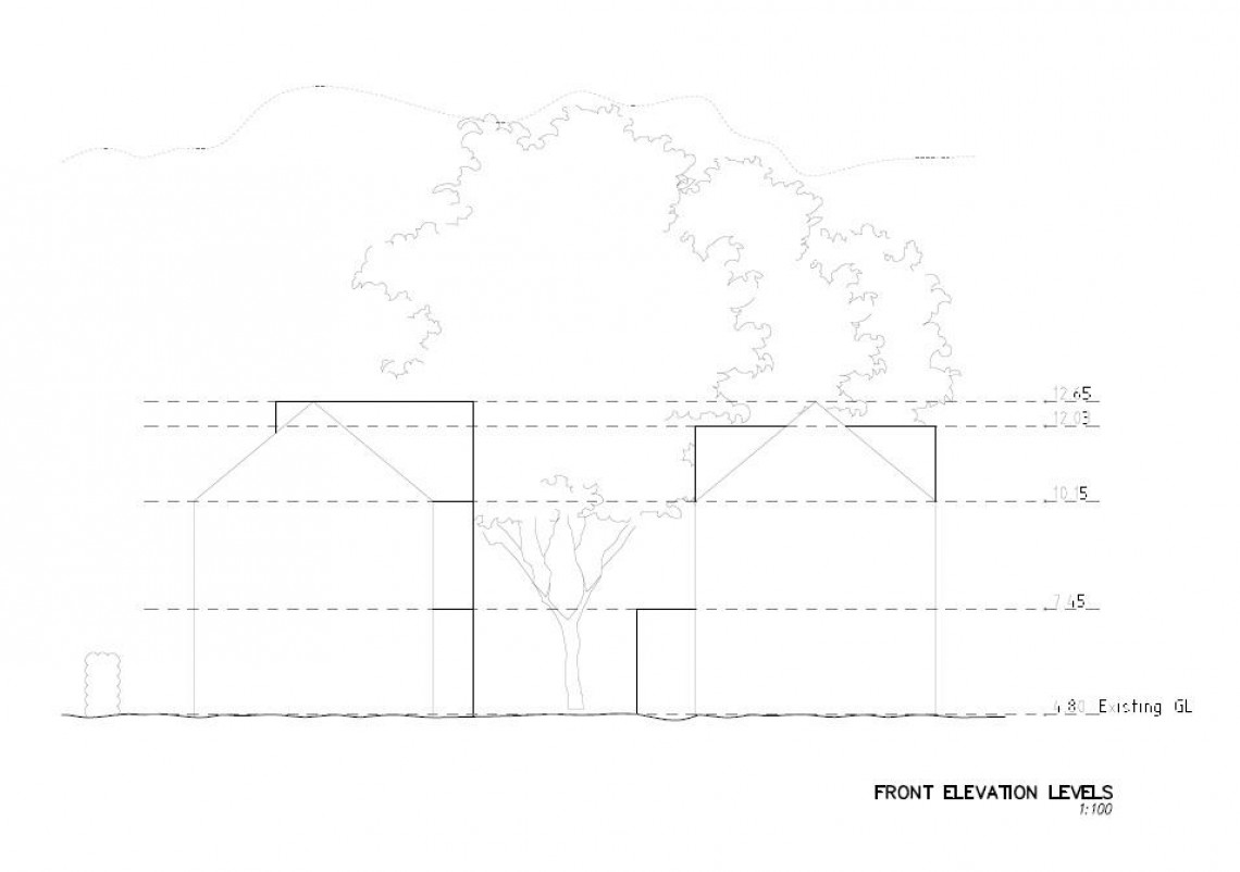 Images for PLOT - PLANNING GRANTED 2 X DETACHED HOUSES