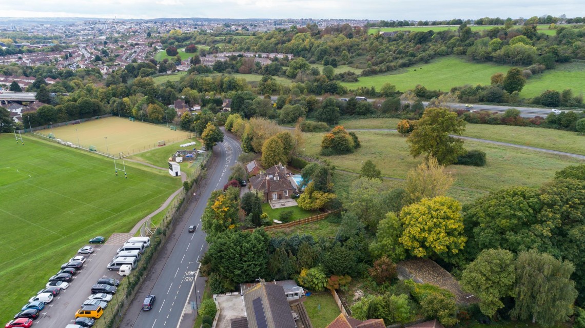 Images for PLOT - PLANNING GRANTED 2 X DETACHED HOUSES