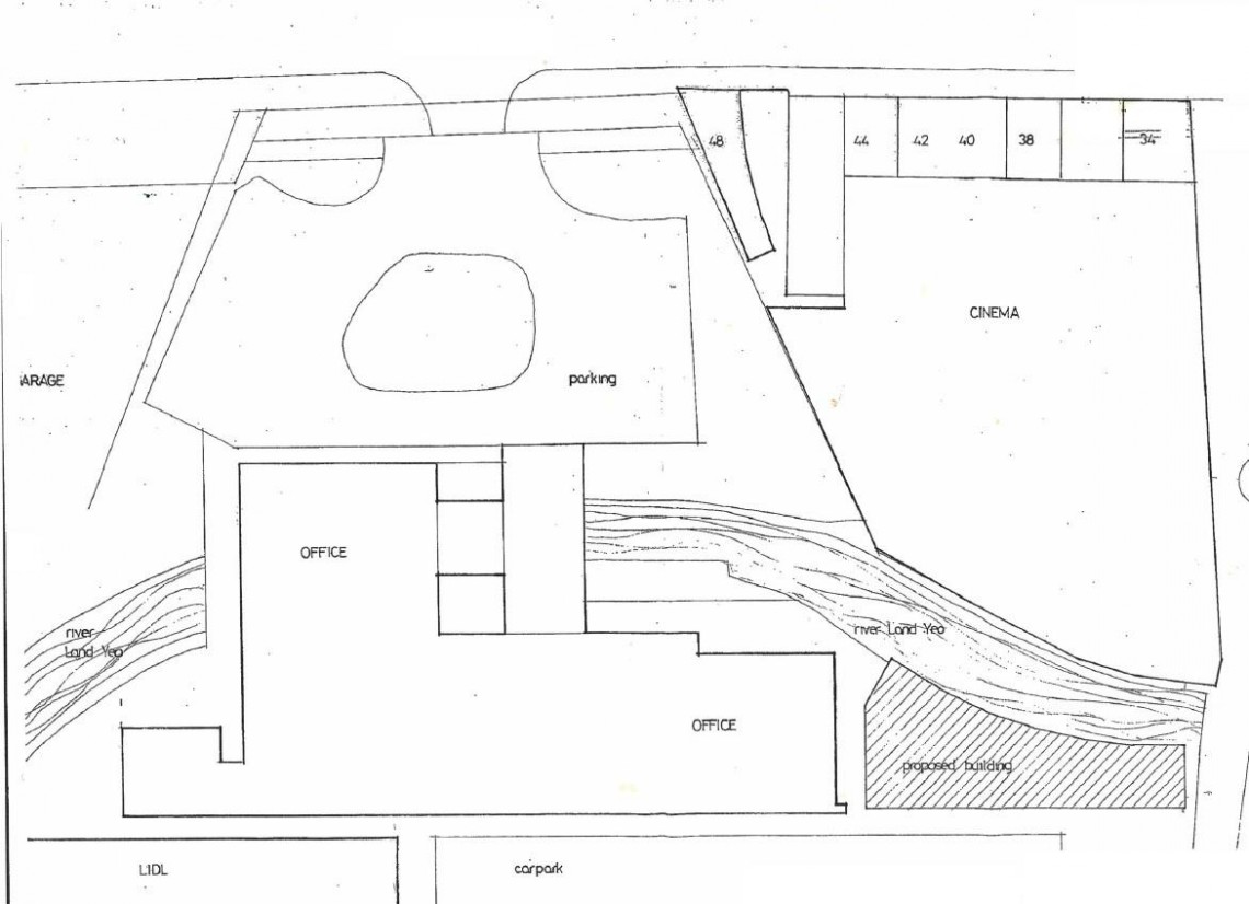 Images for SPECULATIVE PARCEL OF LAND + RIPARIAN RIGHTS