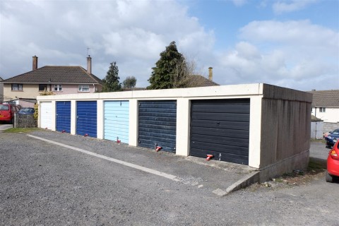 View Full Details for RANK OF 6 GARAGES