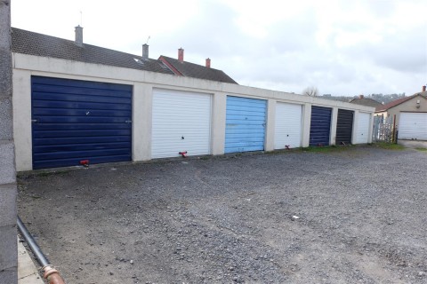 View Full Details for RANK OF 7 GARAGES