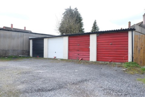 View Full Details for RANK OF 4 GARAGES